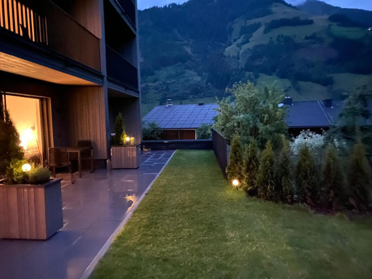 Simple Life Apartments Rauris Exterior photo