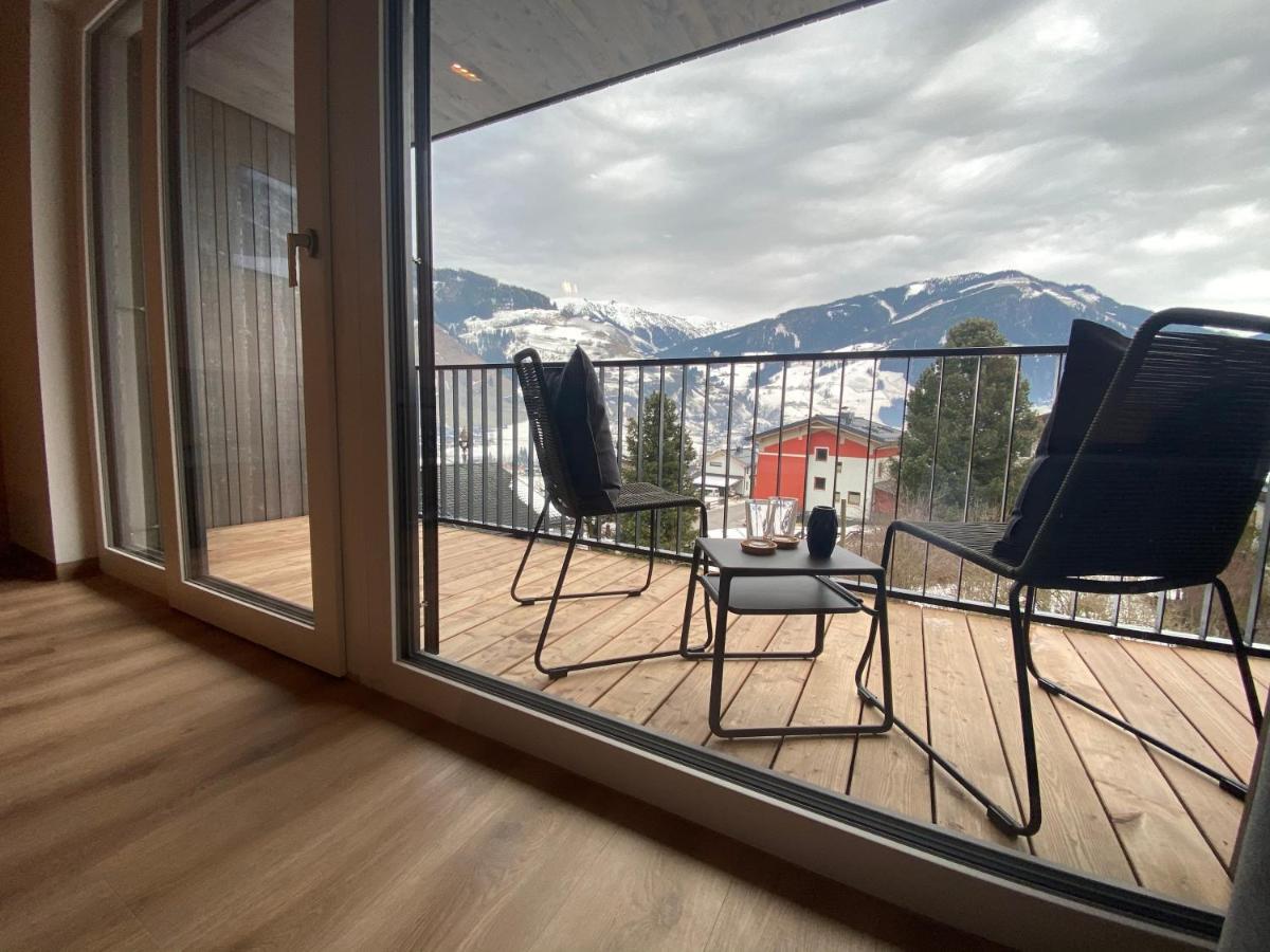 Simple Life Apartments Rauris Exterior photo