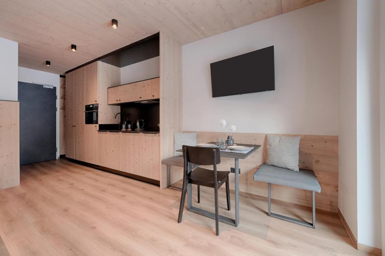 Simple Life Apartments Rauris Exterior photo