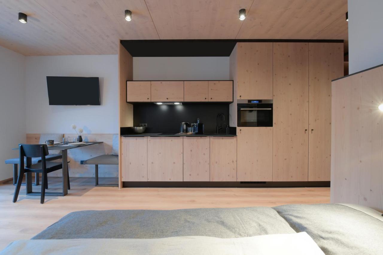 Simple Life Apartments Rauris Exterior photo