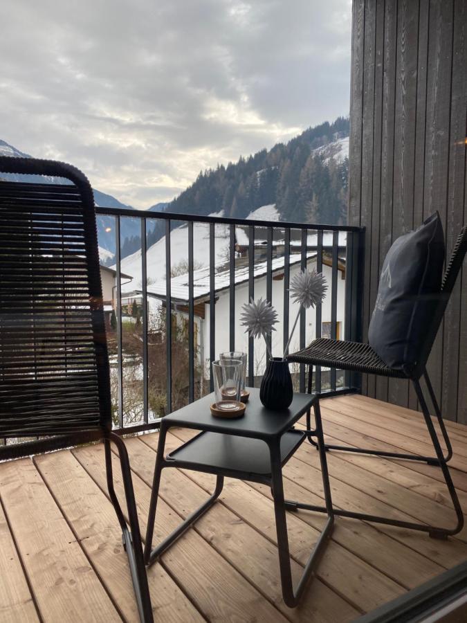Simple Life Apartments Rauris Exterior photo