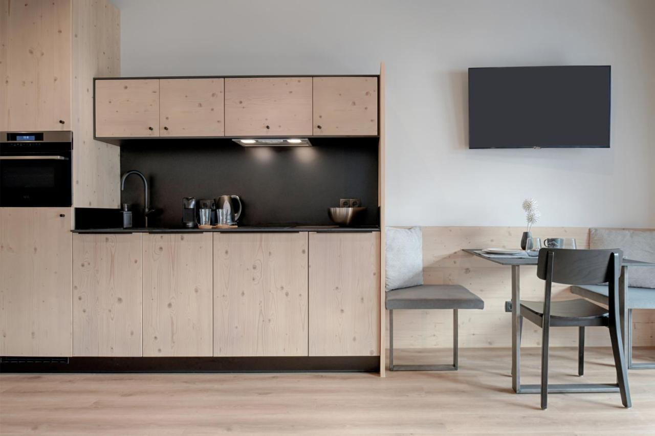 Simple Life Apartments Rauris Exterior photo