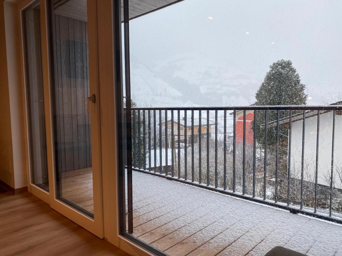 Simple Life Apartments Rauris Exterior photo