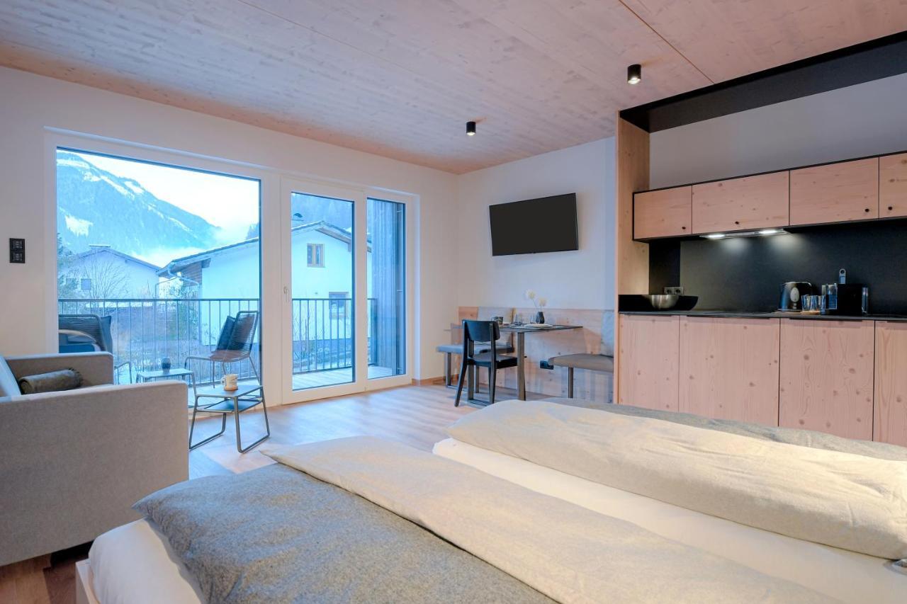 Simple Life Apartments Rauris Exterior photo