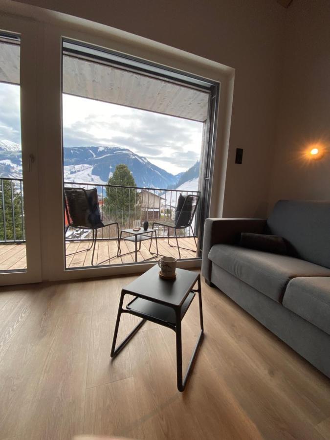 Simple Life Apartments Rauris Exterior photo