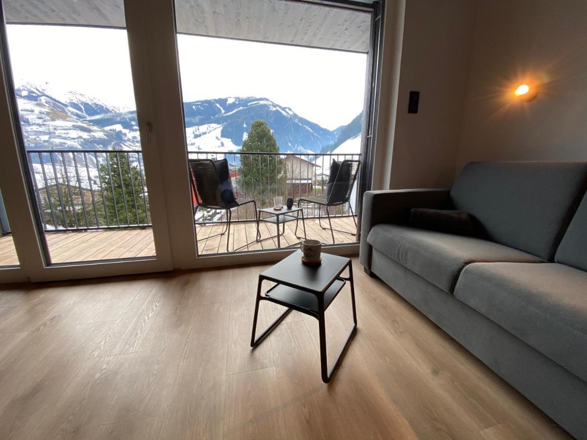 Simple Life Apartments Rauris Exterior photo