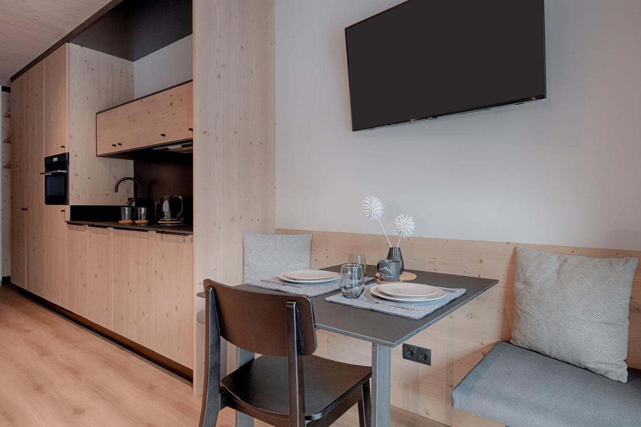 Simple Life Apartments Rauris Exterior photo