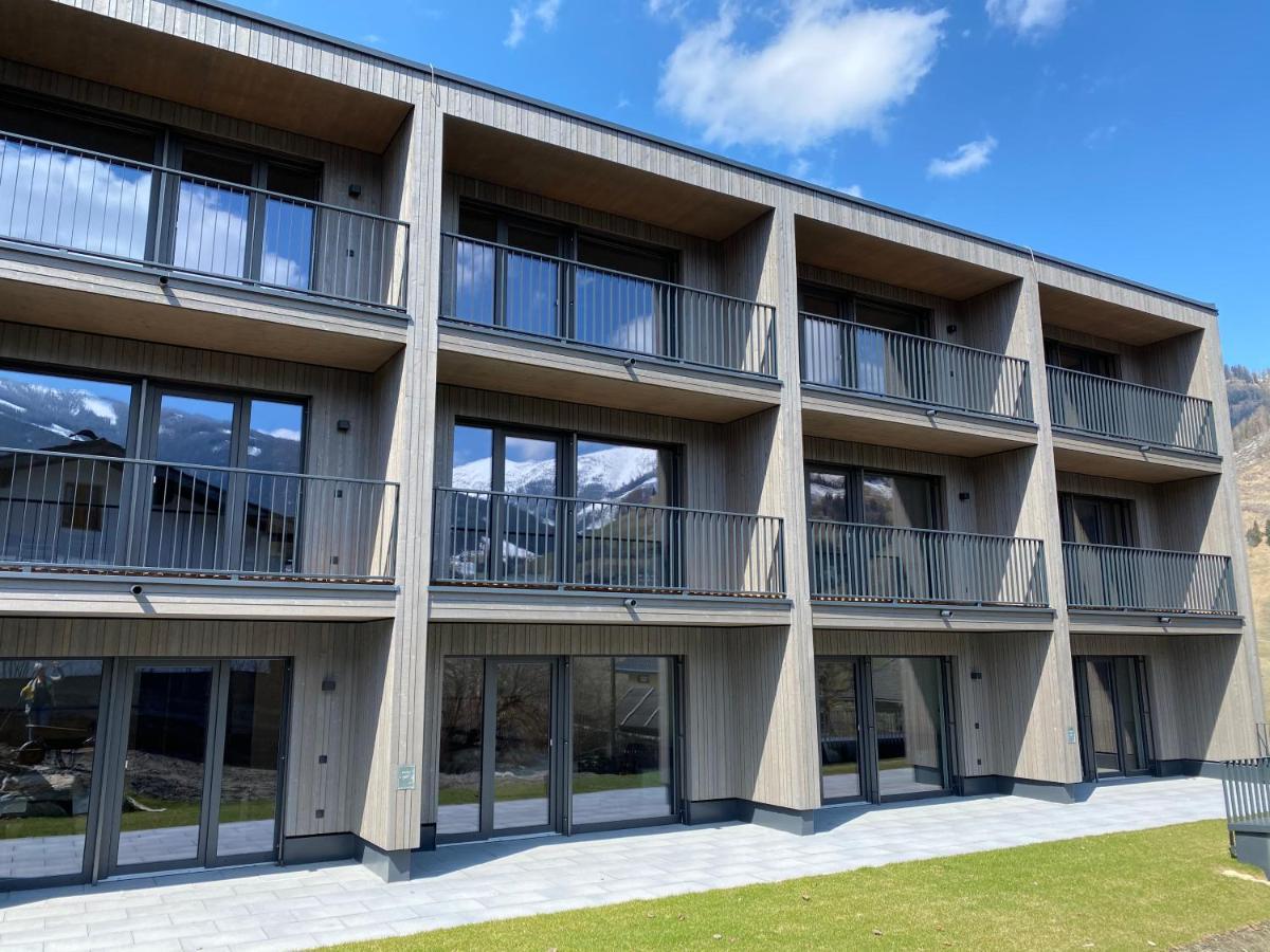 Simple Life Apartments Rauris Exterior photo