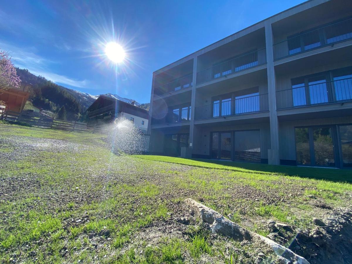 Simple Life Apartments Rauris Exterior photo