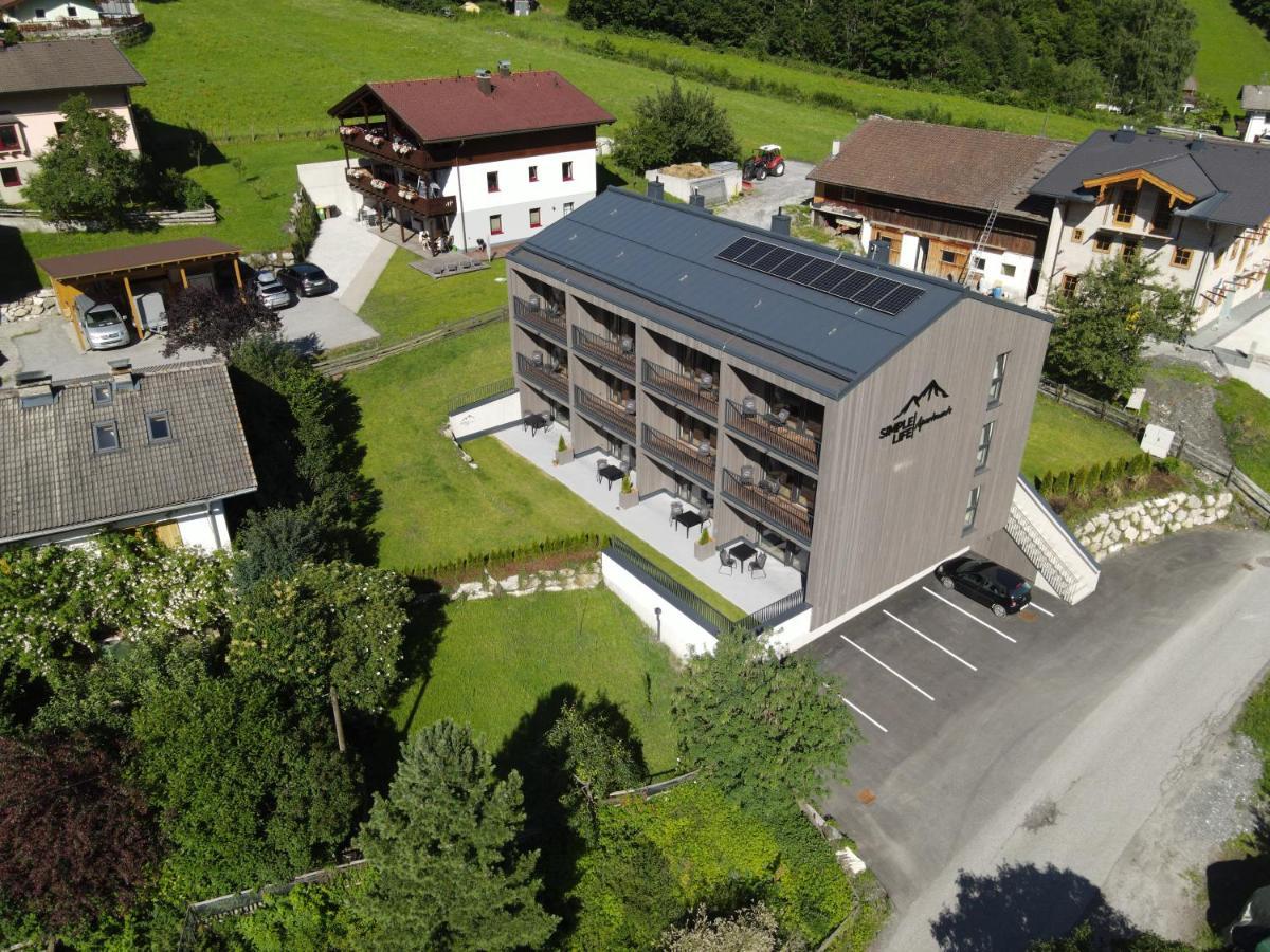 Simple Life Apartments Rauris Exterior photo